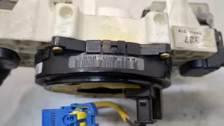 934903E000 Шлейф руля  Kia Sorento 1 Арт 11298122, вид 4