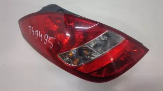 924011J000 Фонарь задний левый Hyundai i20 1 Арт 20192367