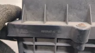 3C0129607AS Корпус воздушного фильтра Volkswagen Passat B7 Арт 20192142, вид 2