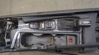 31363715 Дефлектор обдува салона Volvo XC90 2 Арт 11298098, вид 2