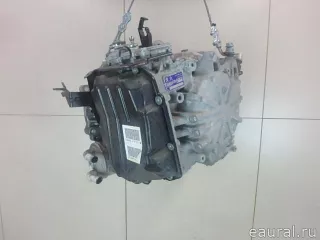 2231N3 Citroen-Peugeot Коробка передач автоматическая (АКПП) Peugeot 3008 1 Арт E95741845, вид 5