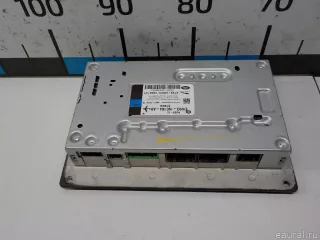 EW9319C164AB Land Rover Усилитель акустический Jaguar XJ X351 restailing Арт E41204484, вид 1