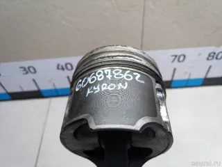  Поршень с шатуном SsangYong Kyron Арт E60687862, вид 3
