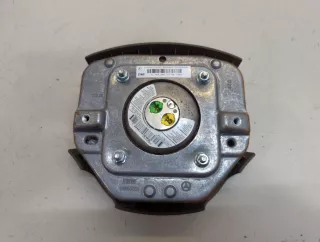 A1644600098 Подушка безопасности водителя Mercedes GL X164 Арт 20192159, вид 2