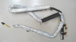 850101R500 Подушка безопасности боковая (шторка) левая Nissan Qashqai 2 Арт 8920525, вид 4
