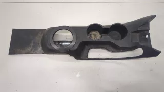 846502V220RPD Пластик Hyundai Veloster Арт 20189566, вид 1