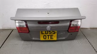 12794600,12833570 Кнопка открытия багажника Saab 9-3 1 Арт 11282323
