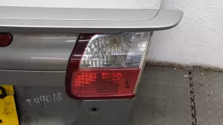 12794600,12833570 Кнопка открытия багажника Saab 9-3 1 Арт 11282323, вид 4