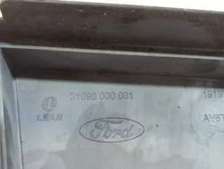 1695809,AV6T14A076AB Крышка блока предохранителей Ford Focus 3 Арт 20193585, вид 3