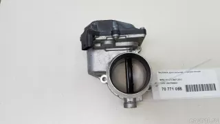 13547806231 BMW Дроссельная заслонка BMW X6 E71/E72 Арт E70771055, вид 1