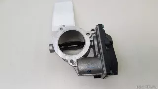 13547806231 BMW Дроссельная заслонка BMW X6 E71/E72 Арт E70771055, вид 5