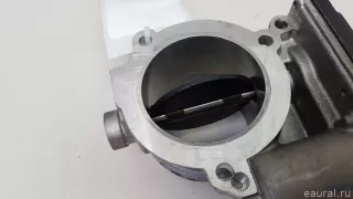 13547806231 BMW Дроссельная заслонка BMW X6 E71/E72 Арт E70771055, вид 6