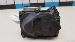 13547806231 BMW Дроссельная заслонка BMW X6 E71/E72 Арт E70771055, вид 7