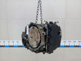 24253476 GM АКПП (автоматическая коробка переключения передач) Chevrolet Cruze J300 restailing Арт E70777801, вид 2
