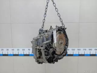 24253476 GM АКПП (автоматическая коробка переключения передач) Chevrolet Cruze J300 restailing Арт E70777801, вид 8