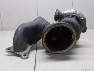 11657593022 BMW Турбокомпрессор (турбина) BMW X6 E71/E72 Арт E31652518, вид 2