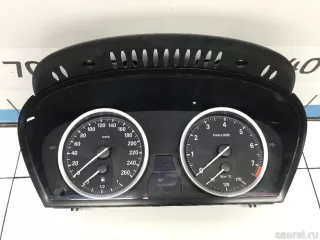 62109236837 BMW Панель приборов BMW X6 E71/E72 Арт E31653193