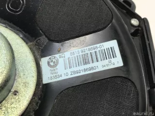 65139218698 BMW Сабвуфер BMW X6 E71/E72 Арт E31653312, вид 7