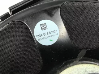 65139218698 BMW Сабвуфер BMW X6 E71/E72 Арт E31653312, вид 8