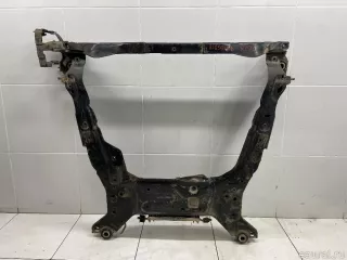 31406334 Volvo Балка подвески передняя (подрамник) Volvo S60 2 Арт E31656166, вид 1