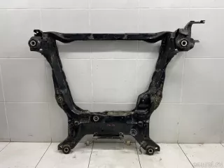 31406334 Volvo Балка подвески передняя (подрамник) Volvo S60 2 Арт E31656166, вид 2