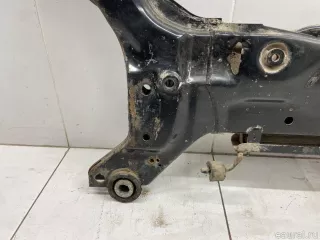 31406334 Volvo Балка подвески передняя (подрамник) Volvo S60 2 Арт E31656166, вид 3