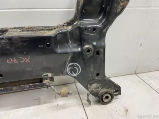31406334 Volvo Балка подвески передняя (подрамник) Volvo S60 2 Арт E31656166, вид 4