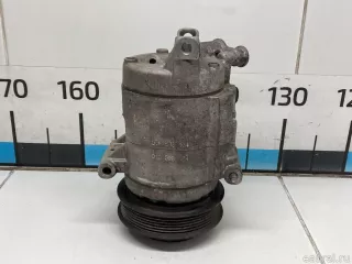 13339088 GM Компрессор кондиционера Chevrolet Orlando Арт E31656630, вид 2