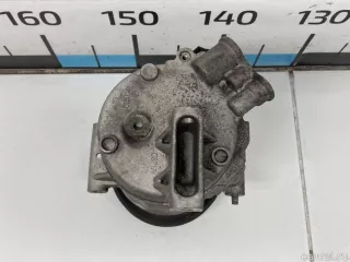 13339088 GM Компрессор кондиционера Chevrolet Orlando Арт E31656630, вид 3