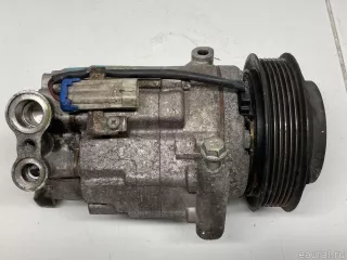 13339088 GM Компрессор кондиционера Chevrolet Orlando Арт E31656630, вид 4