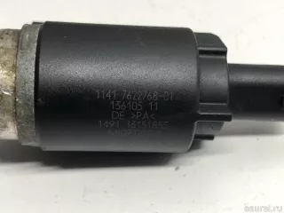 11417622768 BMW Клапан электромагнитный BMW 5 F10/F11/GT F07 Арт E31658112, вид 4