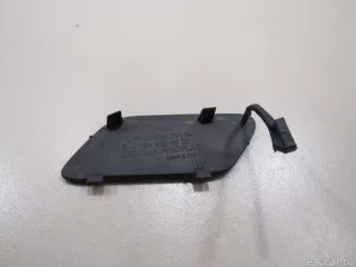 1698851522 Mercedes Benz Заглушка буксировочного крюка Mercedes S W221 Арт E81056164, вид 2