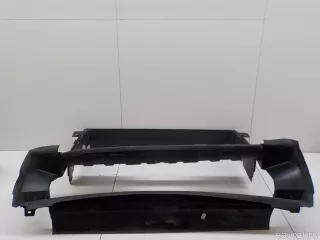 LR000886 Land Rover Воздухозаборник (наружный) Land Rover Freelander 2 Арт E84816234, вид 2