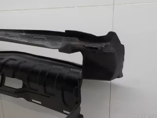 LR000886 Land Rover Воздухозаборник (наружный) Land Rover Freelander 2 Арт E84816234, вид 4