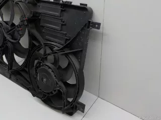 LR011905 Land Rover Вентилятор радиатора Land Rover Freelander 2 Арт E84816236, вид 7