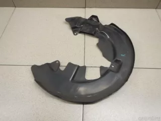 1552316 Ford Пыльник тормозного диска Ford Kuga 1 Арт E100527650, вид 1