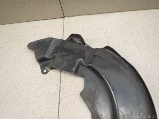 1552316 Ford Пыльник тормозного диска Ford Kuga 1 Арт E100527650, вид 2