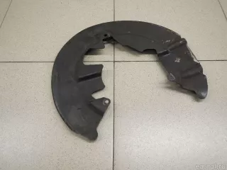 1552316 Ford Пыльник тормозного диска Ford Kuga 1 Арт E100527650, вид 3