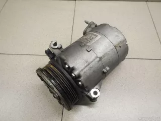 36012442 Volvo Компрессор кондиционера Volvo S60 2 Арт E100528736