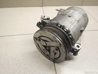 36012442 Volvo Компрессор кондиционера Volvo V60 1 Арт E100528736, вид 2