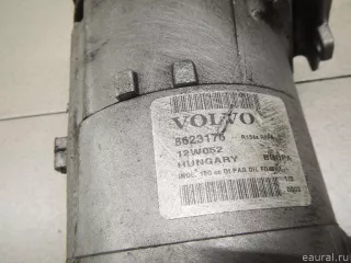 36012442 Volvo Компрессор кондиционера Volvo V60 1 Арт E100528736, вид 3
