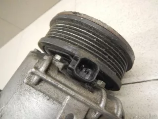 36012442 Volvo Компрессор кондиционера Volvo V60 1 Арт E100528736, вид 4