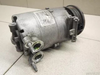 36012442 Volvo Компрессор кондиционера Volvo V60 1 Арт E100528736, вид 5