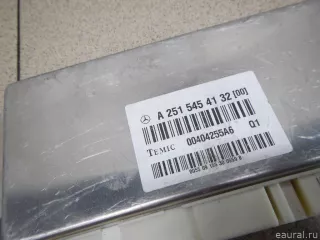 2515454132 Mercedes Benz Блок управления (другие) Mercedes R W251 Арт E100535852, вид 2