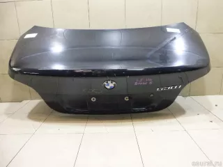 41627168761 BMW Крышка багажника BMW 5 E60/E61 Арт E100536579