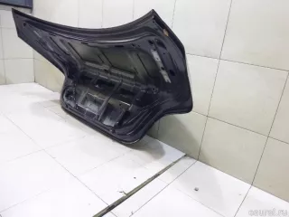 41627168761 BMW Крышка багажника BMW 5 E60/E61 Арт E100536579, вид 12