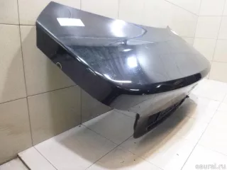 41627168761 BMW Крышка багажника BMW 5 E60/E61 Арт E100536579, вид 2