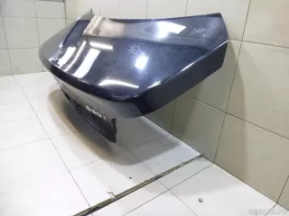 41627168761 BMW Крышка багажника BMW 5 E60/E61 Арт E100536579, вид 3