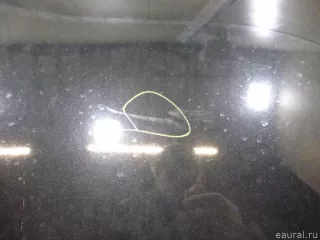 41627168761 BMW Крышка багажника BMW 5 E60/E61 Арт E100536579, вид 4