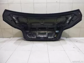 41627168761 BMW Крышка багажника BMW 5 E60/E61 Арт E100536579, вид 10
